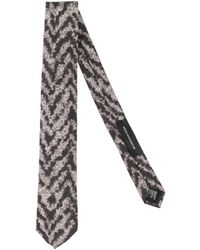 Kris Van Assche - Cravatta E Papillon - Lyst