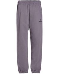 Parajumpers - Pants Cotton, Polyester - Lyst