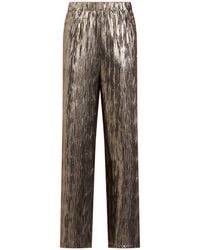 Dixie - Restock Pants Polyester, Elastane - Lyst