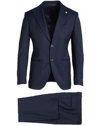 Luigi Bianchi - Suit - Lyst