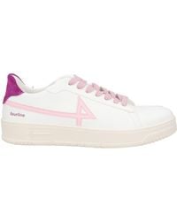 4FOURLINE - Sneakers Synthetic Material - Lyst