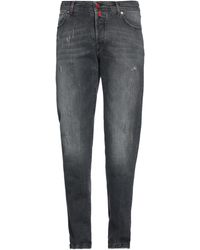 Kiton - Pantaloni Jeans - Lyst