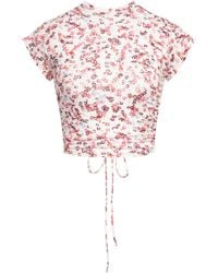 Isabel Marant - Top - Lyst