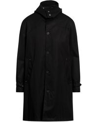 The Kooples - Manteau long et trench - Lyst