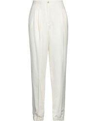 Rochas - Pants - Lyst