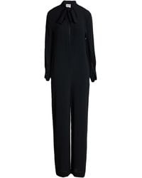 Semicouture - Jumpsuits - Lyst