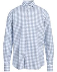 STANDBRIDGE - Light Shirt Cotton - Lyst