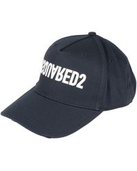 DSquared² - Hat - Lyst