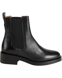 HUGO - Stiefelette - Lyst