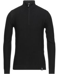 Berna - Turtleneck - Lyst