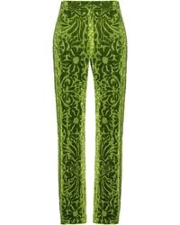 Jil Sander - Trouser - Lyst
