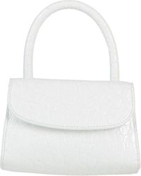 BY FAR - Handbag - Lyst