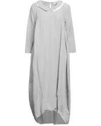 UN-NAMABLE - Midi Dress - Lyst