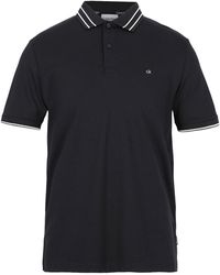 polo shirt calvin klein