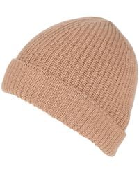 Agnona - Hat - Lyst