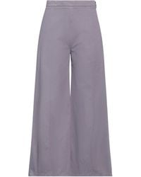 Alysi - Trouser - Lyst