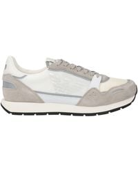 Emporio Armani - Sneakers - Lyst