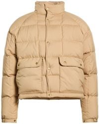 Beams Plus - Puffer Polyester - Lyst