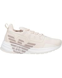EA7 - Sneakers - Lyst