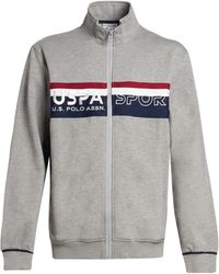 U.S. POLO ASSN. - Sweatshirt - Lyst