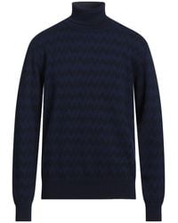 Missoni - Turtleneck - Lyst