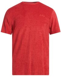MC2 Saint Barth - T-Shirt - Lyst