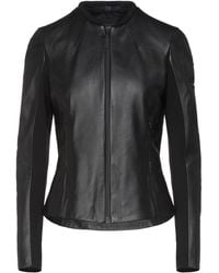 Belstaff - Jacket - Lyst