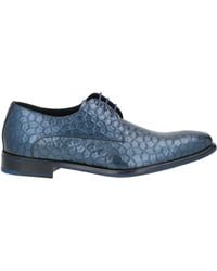 Floris Van Bommel - Chaussures À Lacets - Lyst