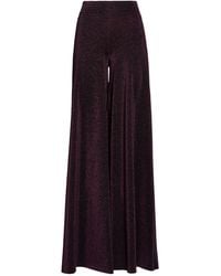La Petite Robe Di Chiara Boni - Trouser - Lyst
