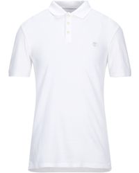 timberland polo shirt