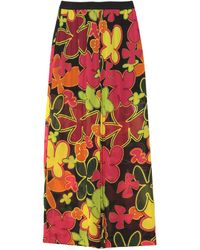 Isola Marras Pants, Slacks and Chinos for Women | Online Sale up to 88% off  | Lyst