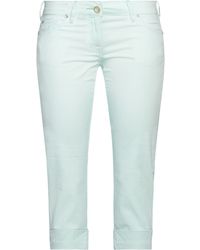 Jacob Cohen - Pants Cotton, Polyamide, Elastane - Lyst