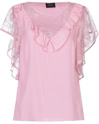 Liu Jo Blusa - Rosa