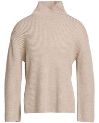 A.P.C. - Turtleneck - Lyst