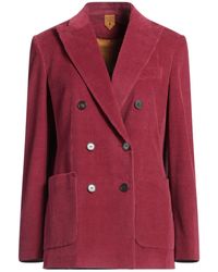 Max Mara - Blazer - Lyst