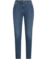 Peserico - Jeans - Lyst
