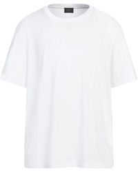 Brioni - T-Shirt - Lyst