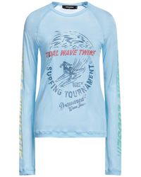 DSquared² - T-shirt - Lyst