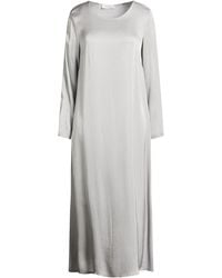 Manila Grace - Midi Dress - Lyst
