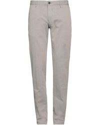Incotex - Trouser - Lyst