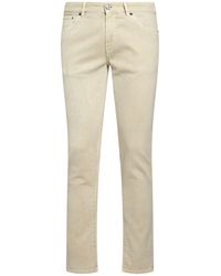 PT Torino - Jeans Cotton, Elastane - Lyst