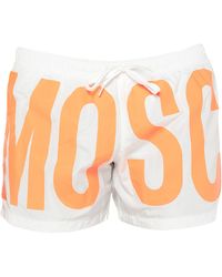 Moschino Beachwear for Men - Up to 32% off at Lyst.com