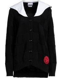 Ganni - Cardigan - Lyst