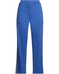 4giveness - Bright Pants Viscose, Polyamide, Elastane - Lyst