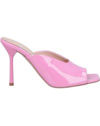 Liu Jo - Sandals - Lyst