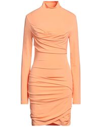 Off-White c/o Virgil Abloh - Vestito Midi - Lyst