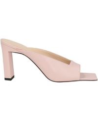 Wandler - Sandals - Lyst
