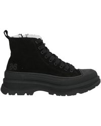 2Star - Ankle Boots Leather - Lyst