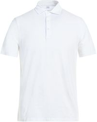 Aspesi - Polo Shirts - Lyst