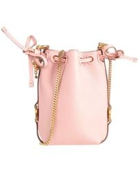 Chloé - Cross-Body Bag Calfskin - Lyst